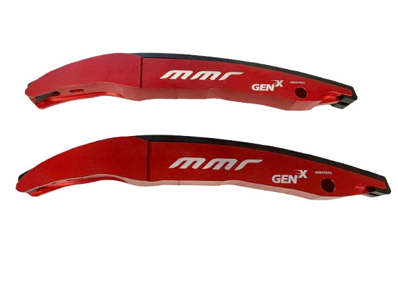 2011-27 5.0 / 5.2 Coyote E-85 & Methanol Resistant chain guides
