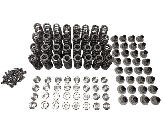 2018+ Gen 3 & Gen 4 5.0 Coyote Valve Spring Upgrade Kit