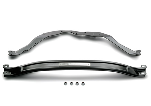 2015-2025 MUSTANG FORD PERFORMANCE STRUT TOWER BRACE