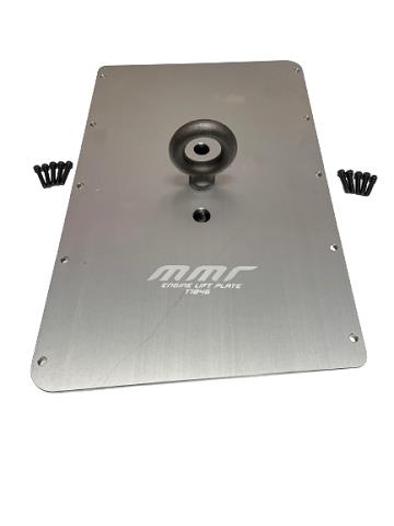 MMR 1999-2004 Ford 4.6 DOHC engine lift plate with hook