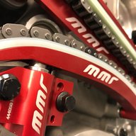 MMR Replacement Parts
