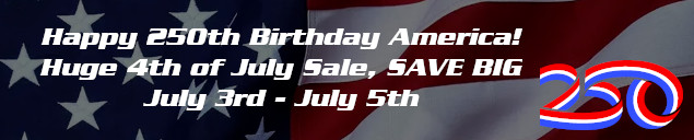 July 4th, 2026