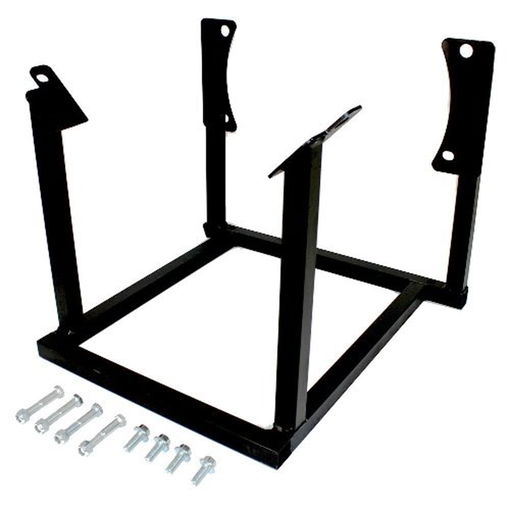 MOTOFEET 2400 Engine Stand for Ford Modular 4.6/5.4L Coyote