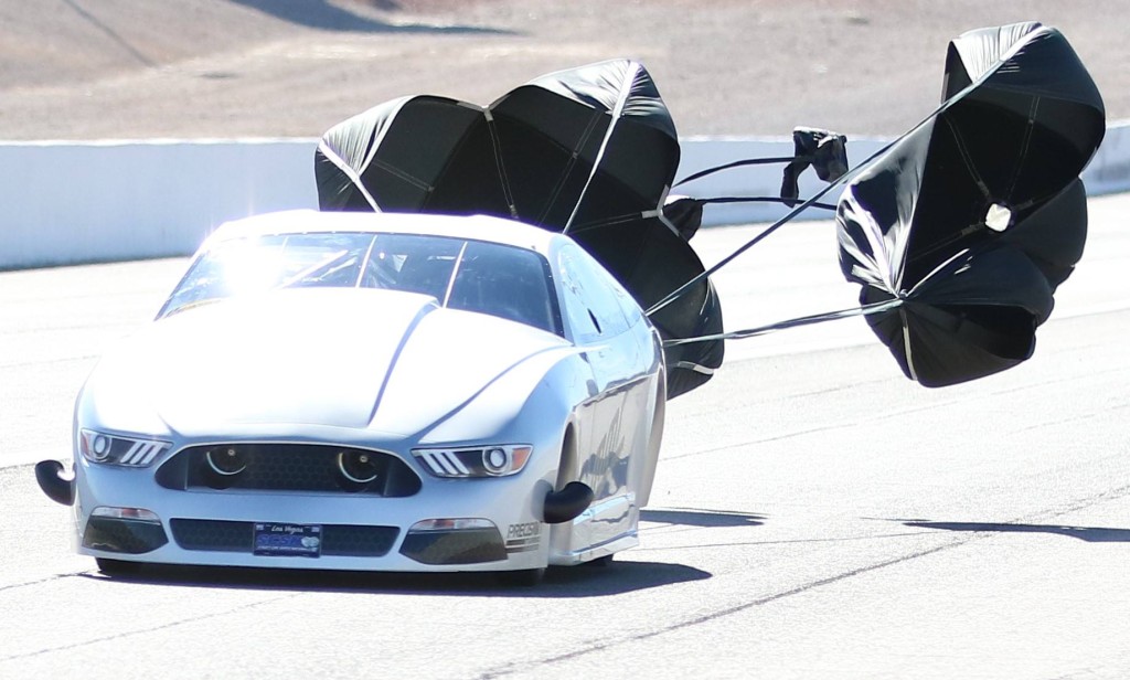 WORLDS FASTEST FORD BASED ENGINE EVER!! | Modular Motorsports Racing