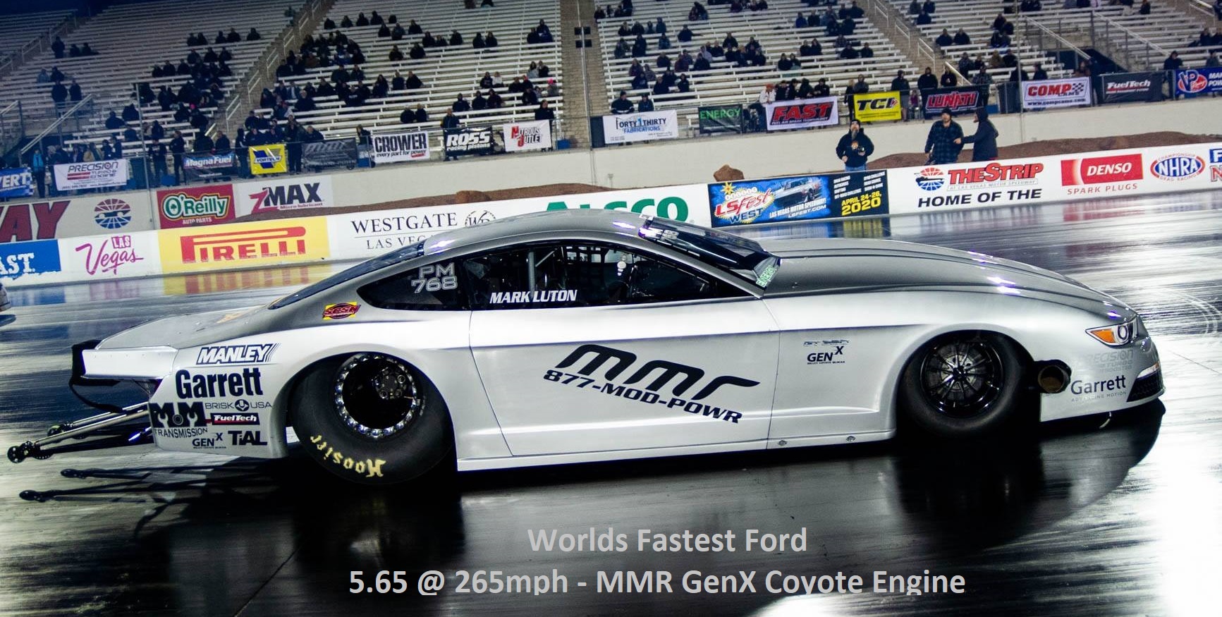 ABOUT US | Modular Motorsports Racing